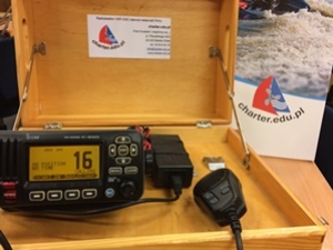 Dlaczego właśnie GMDSS?