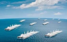 Ocean Phoenix 360 foto: www.oceanphoenixproject.com