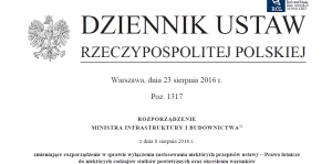 Żegluga pośród paragrafów