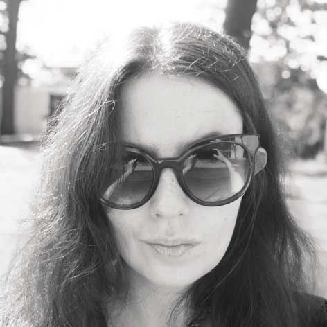 Zdjęcie - Aneta Ratuska-Czaplicka